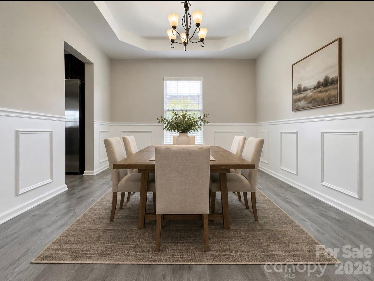 Chastain Village - Residential