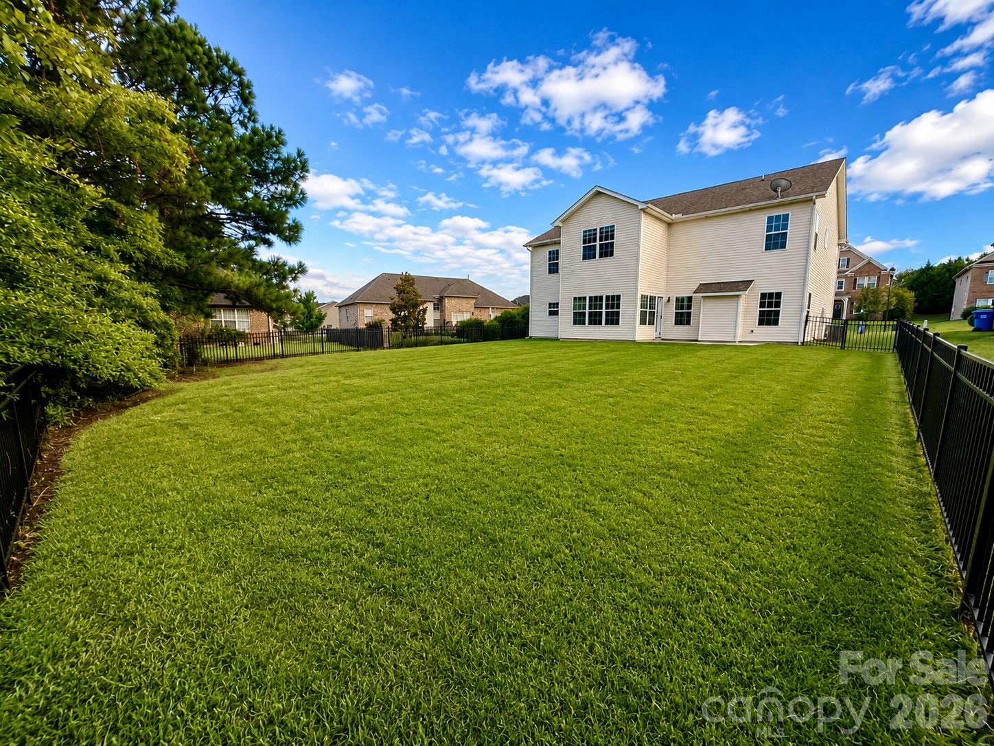 Chastain Village - Residential