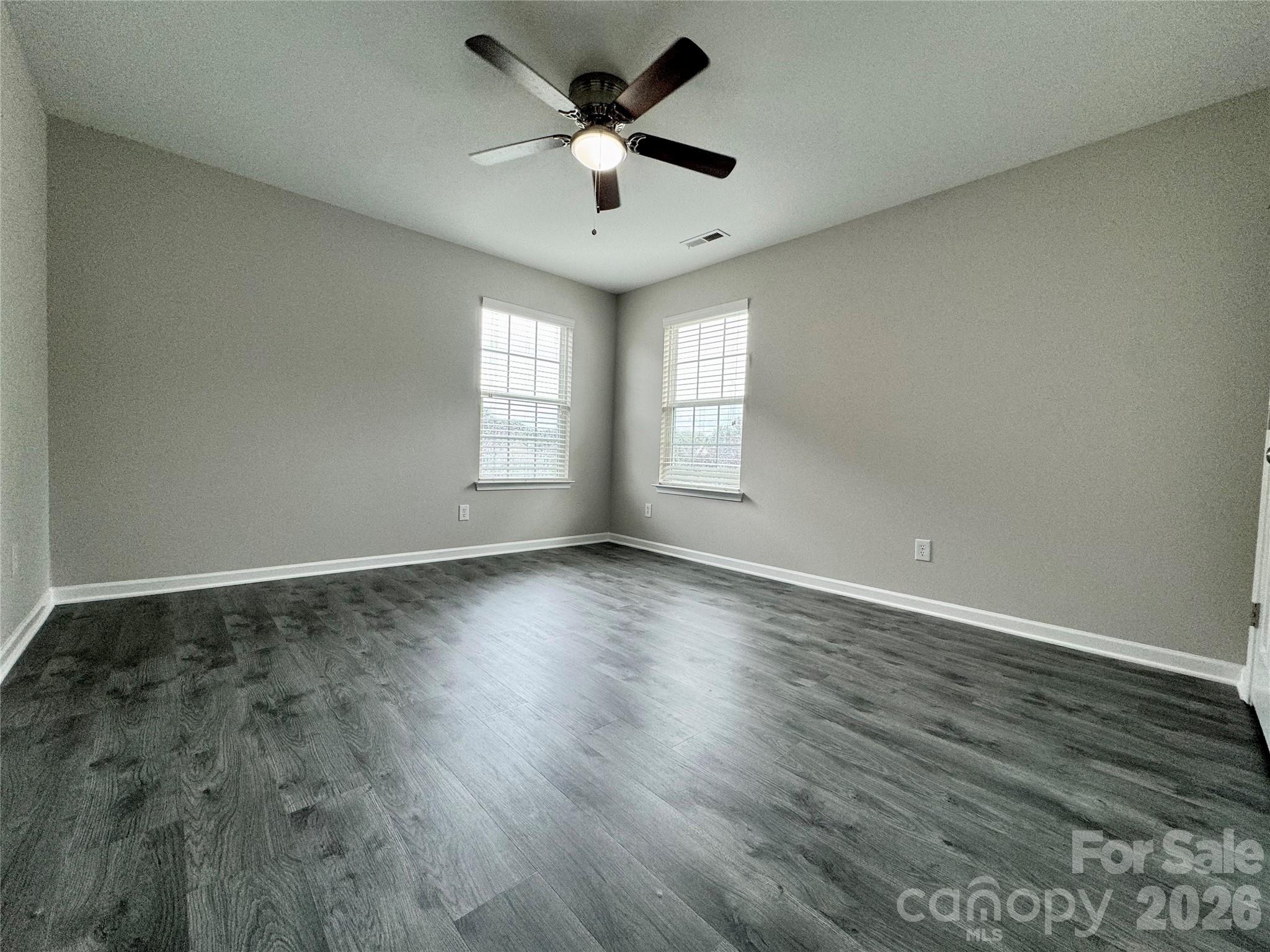Chastain Village - Residential