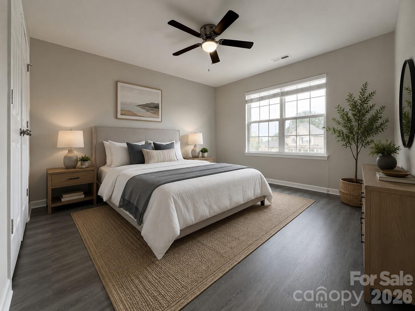 Chastain Village - Residential