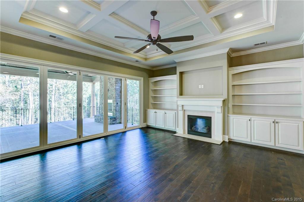 Riverchase Estates - Residential