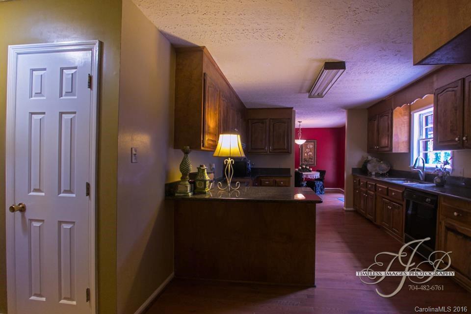 none - Residential
