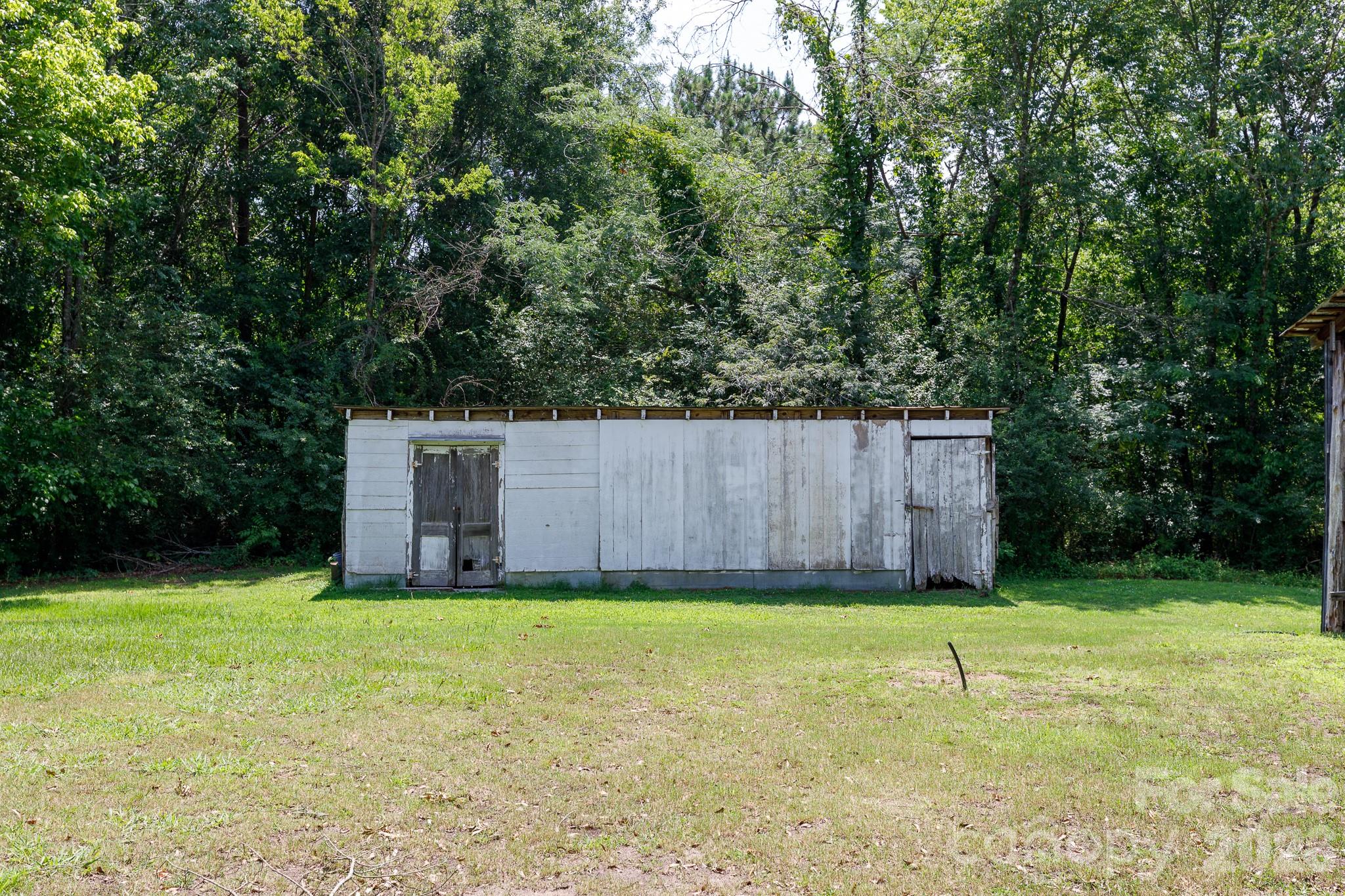 none - Residential