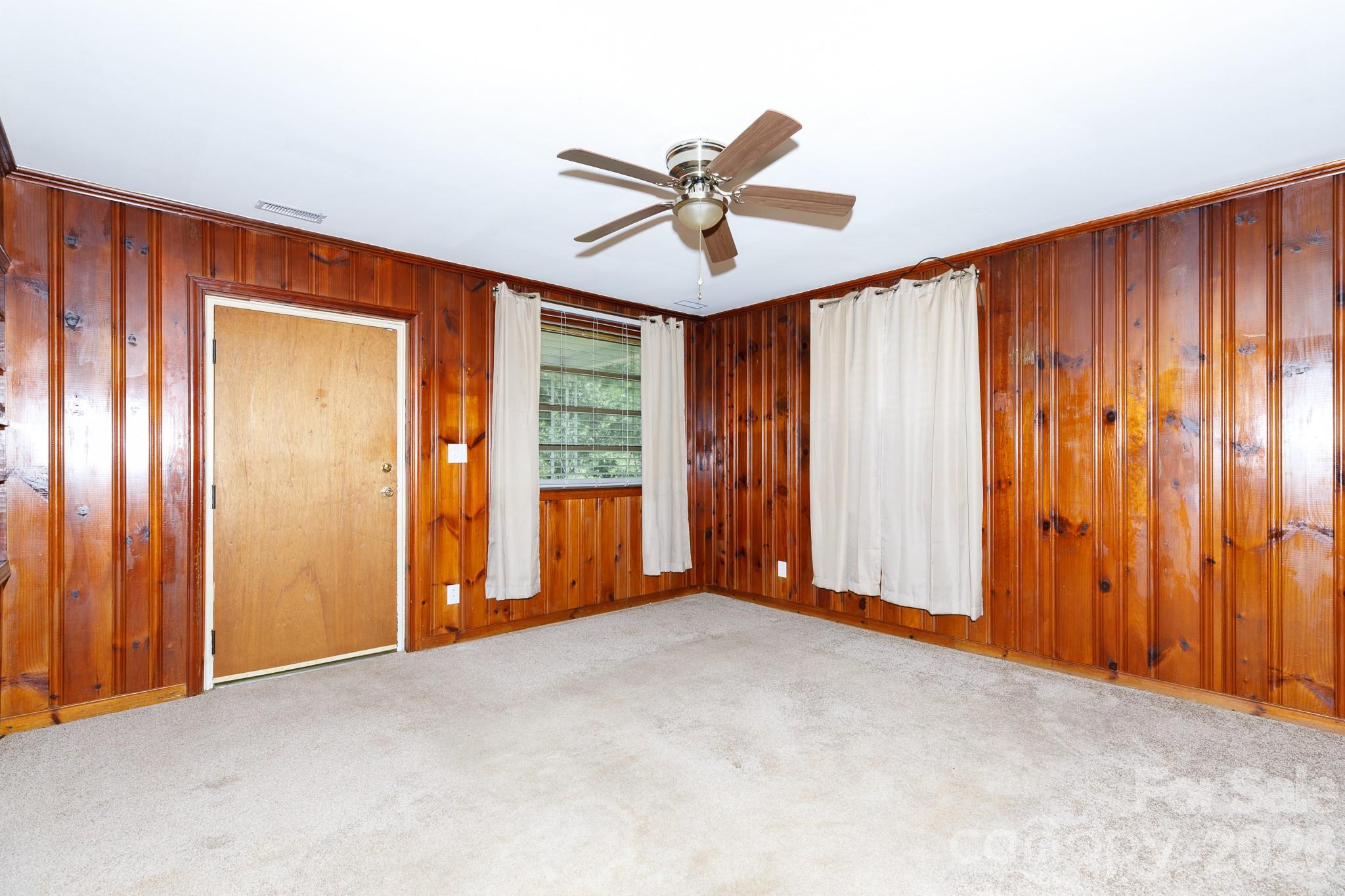 none - Residential