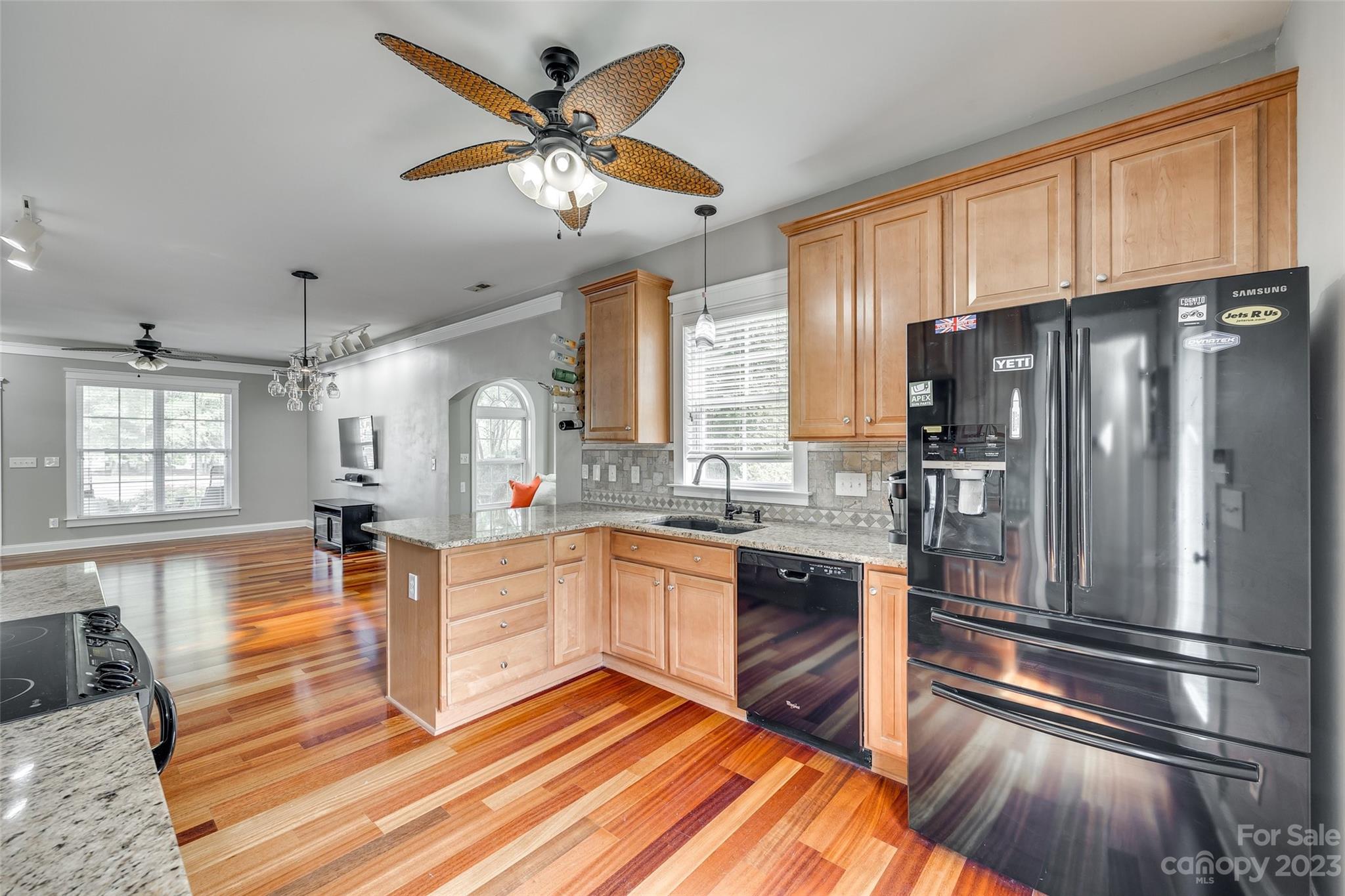 Gilead Village - Residential