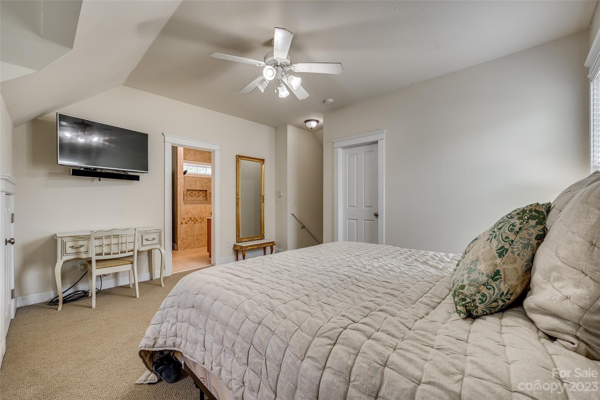 Gilead Village - Residential