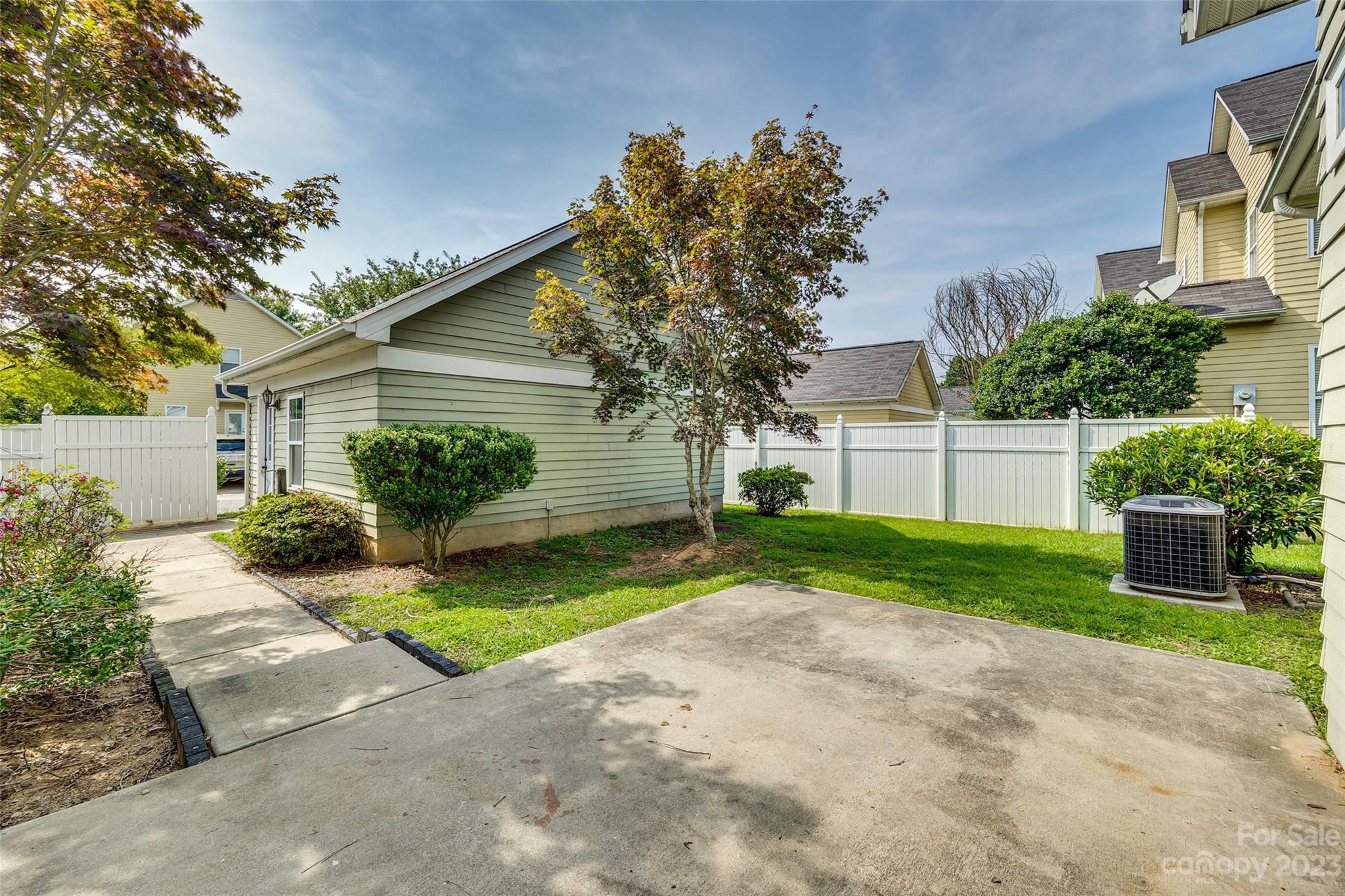 Gilead Village - Residential