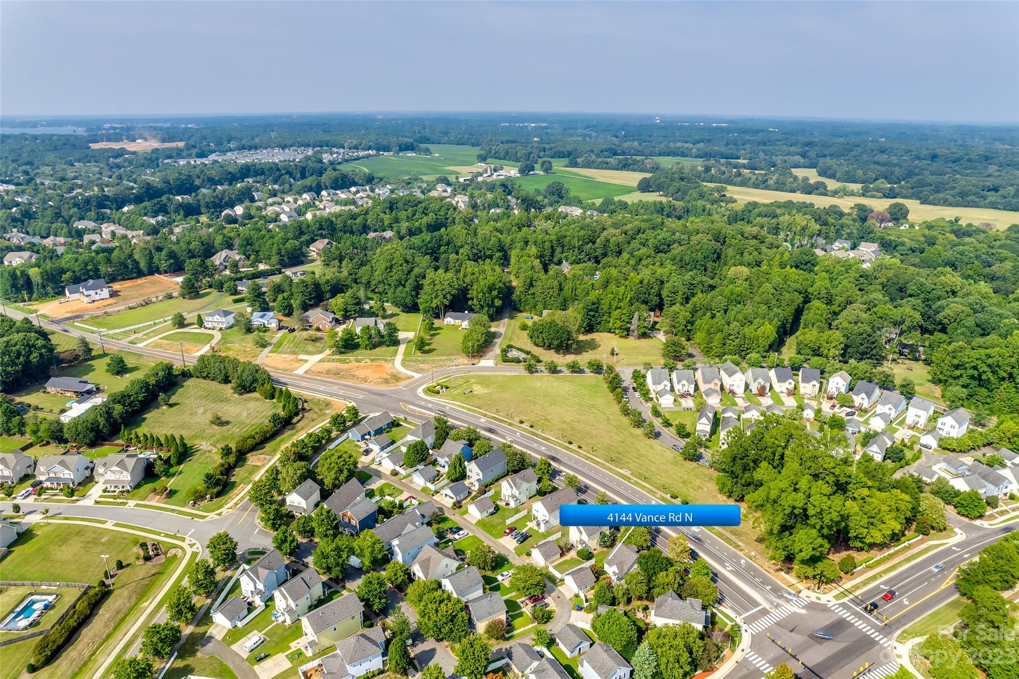 Gilead Village - Residential