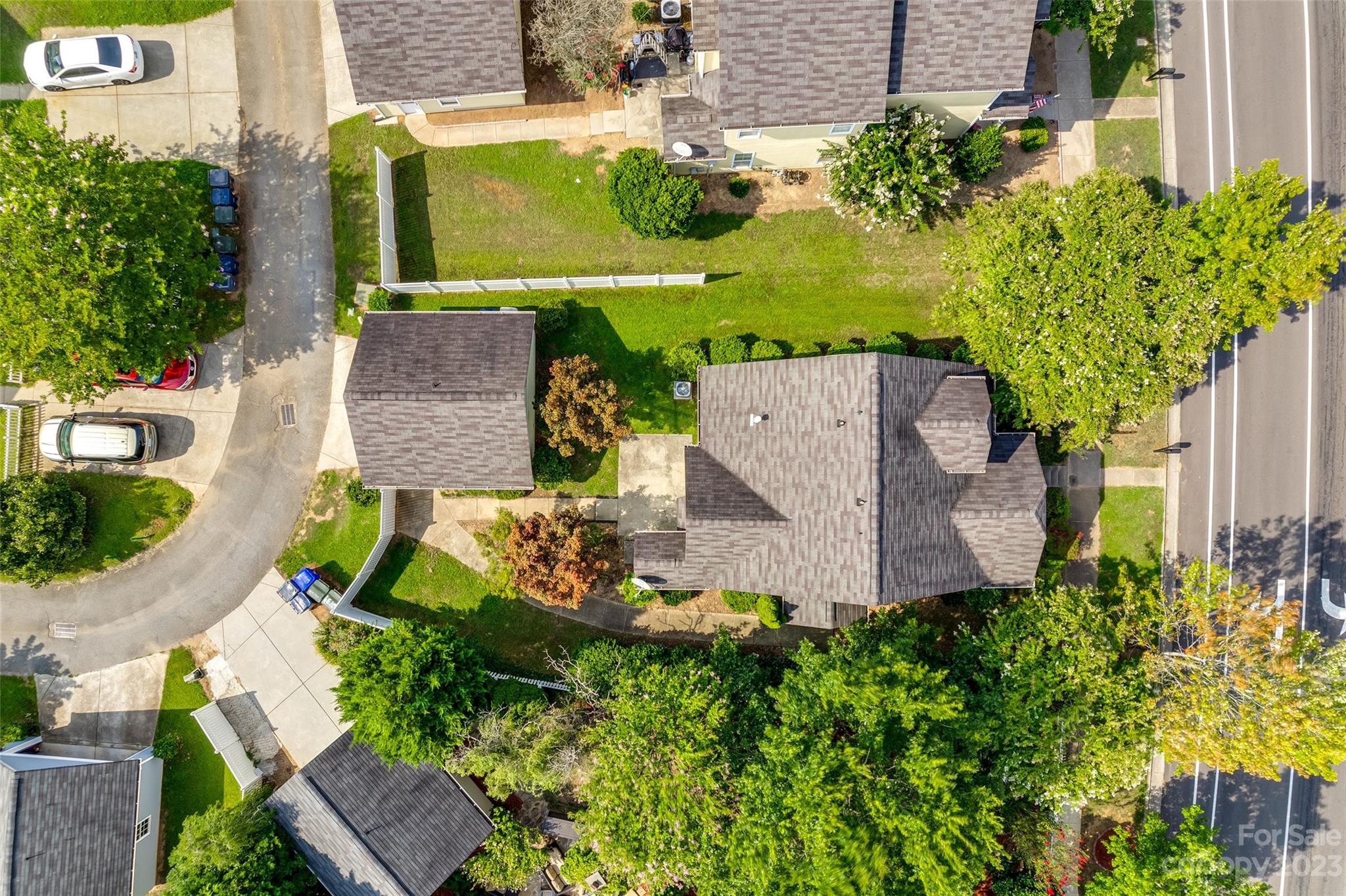 Gilead Village - Residential
