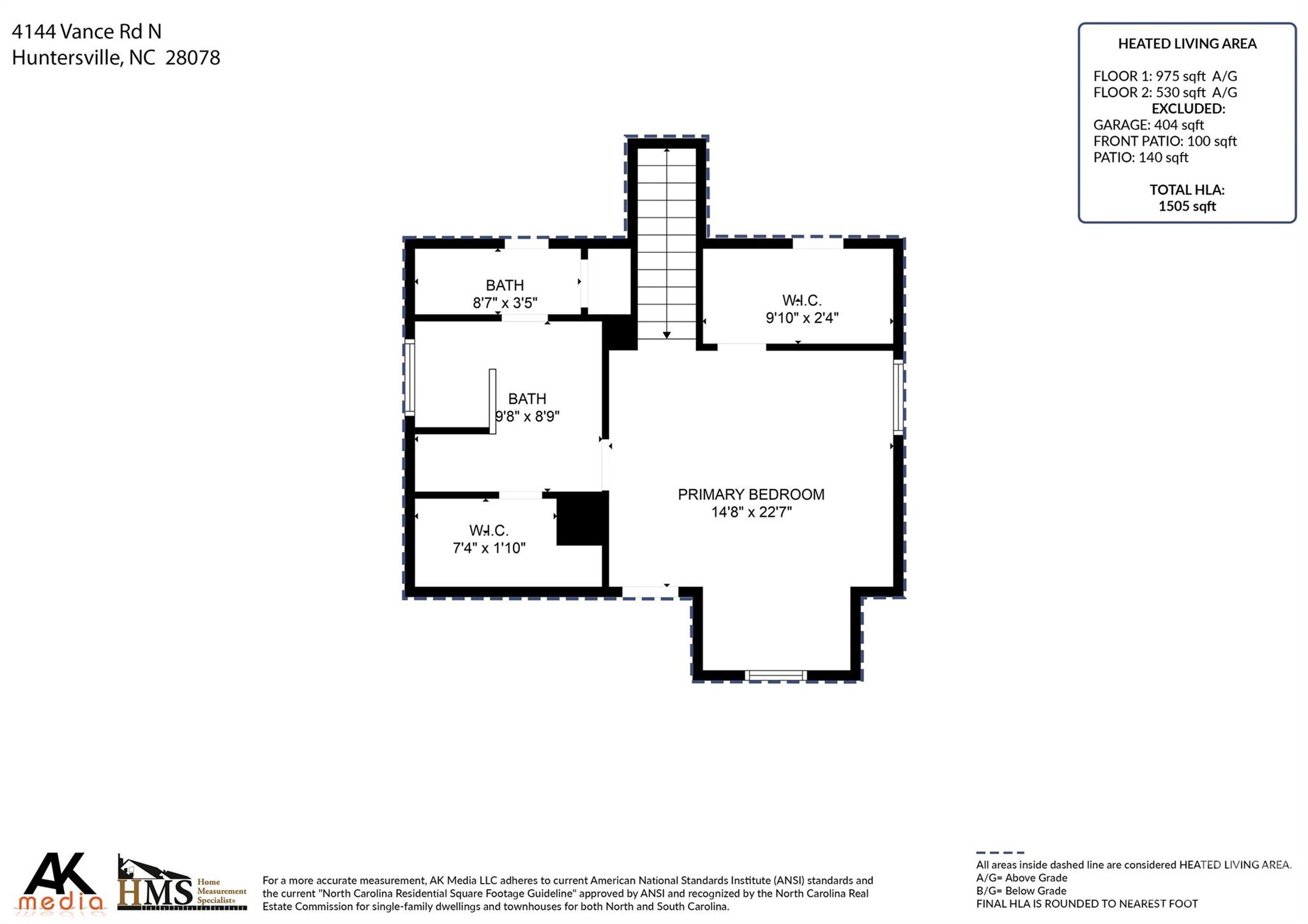 Gilead Village - Residential