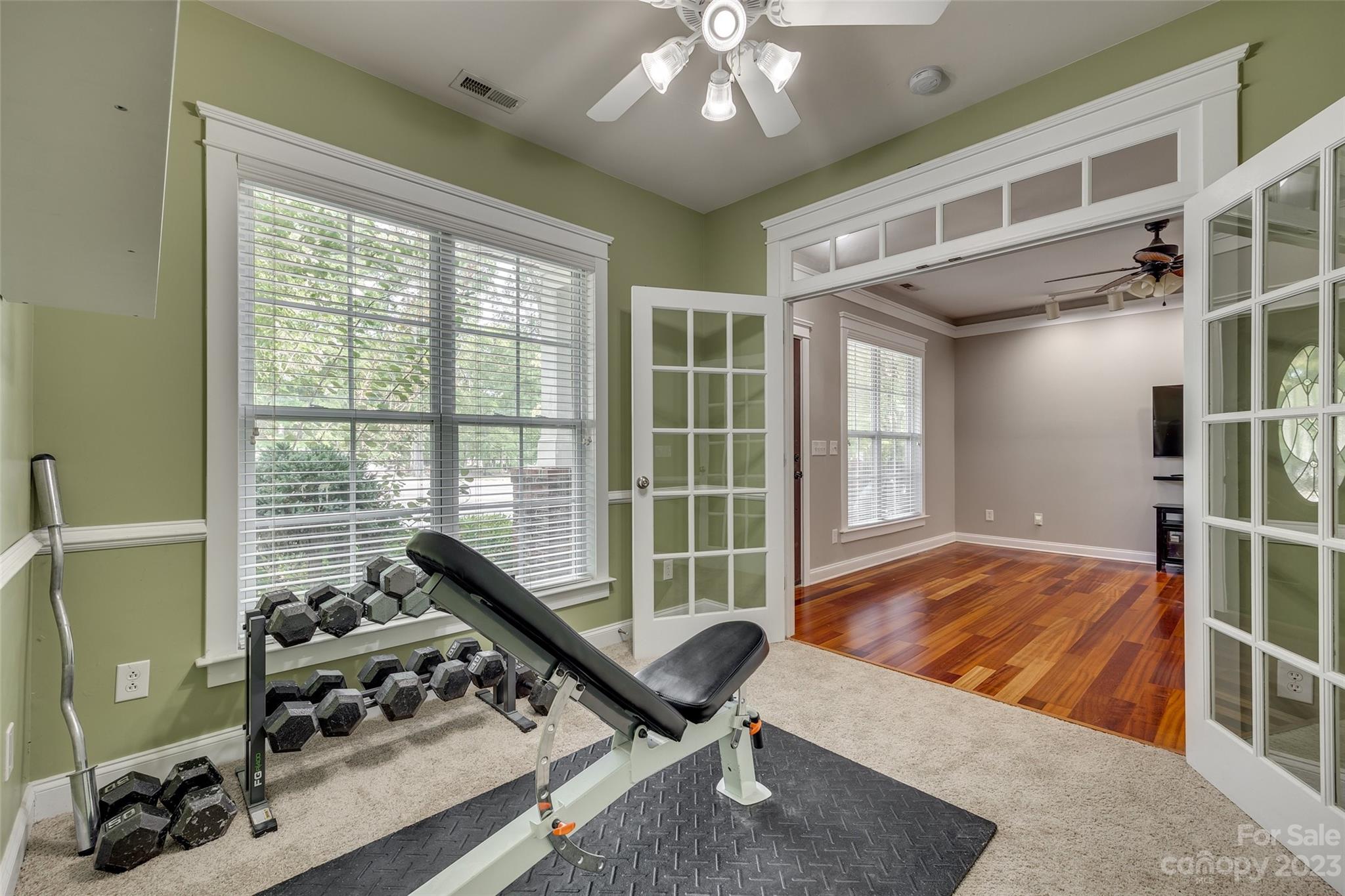 Gilead Village - Residential