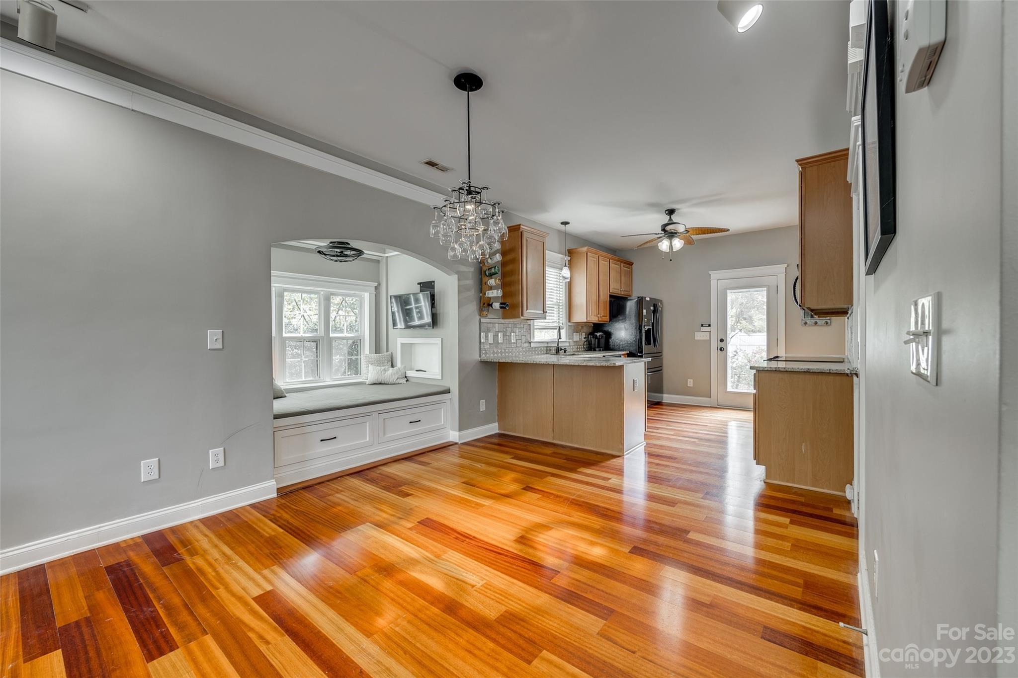 Gilead Village - Residential