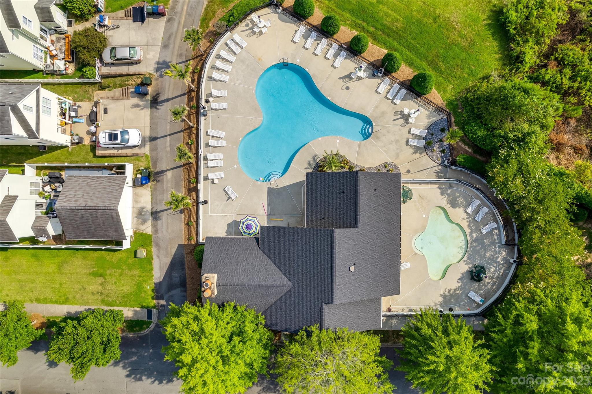 Gilead Village - Residential