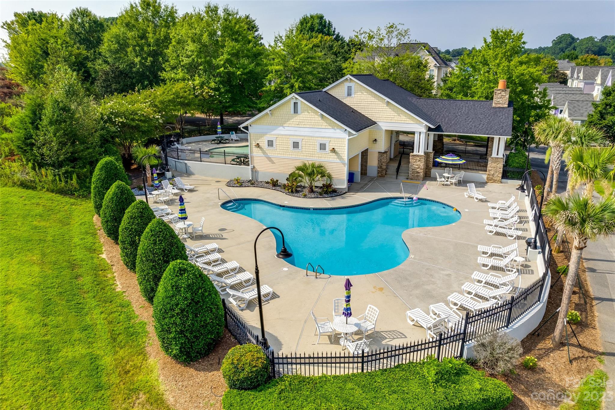 Gilead Village - Residential