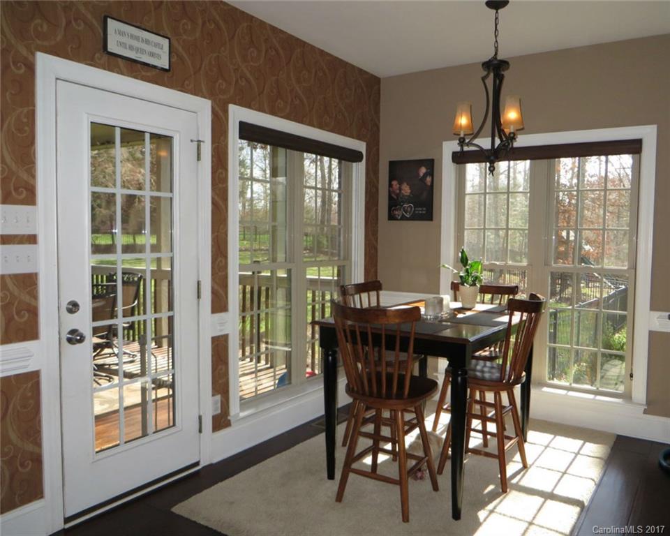 Catawba Crest - Residential