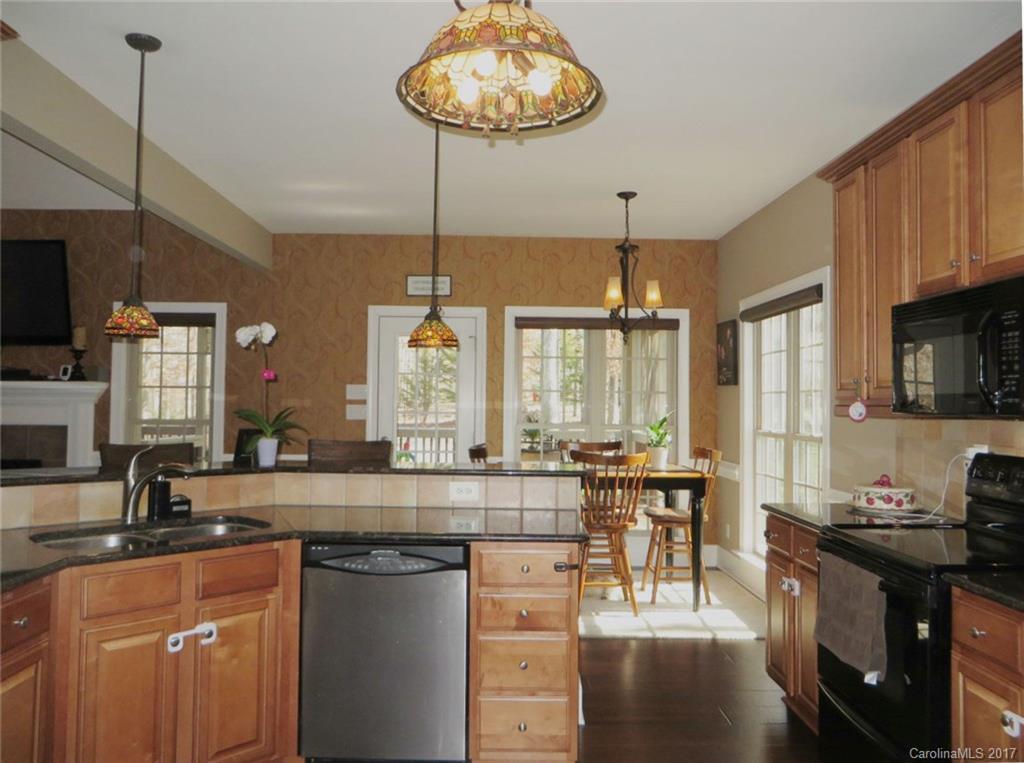 Catawba Crest - Residential