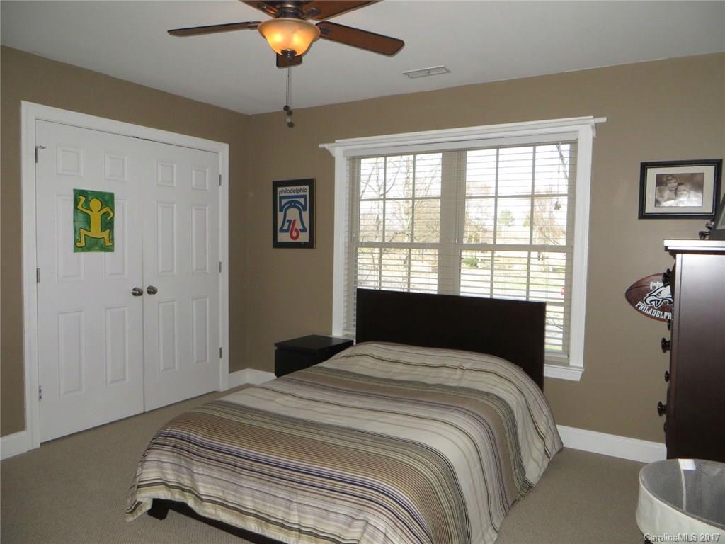 Catawba Crest - Residential