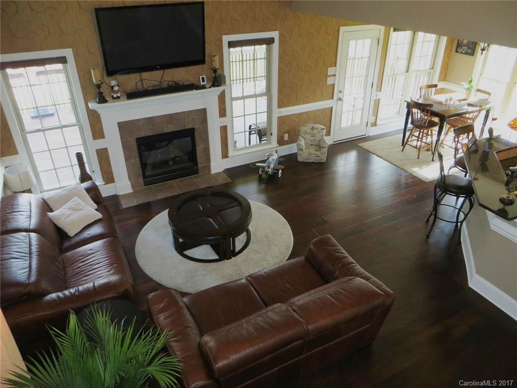 Catawba Crest - Residential