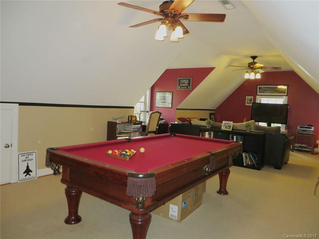 Catawba Crest - Residential