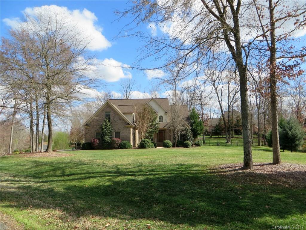 Catawba Crest - Residential