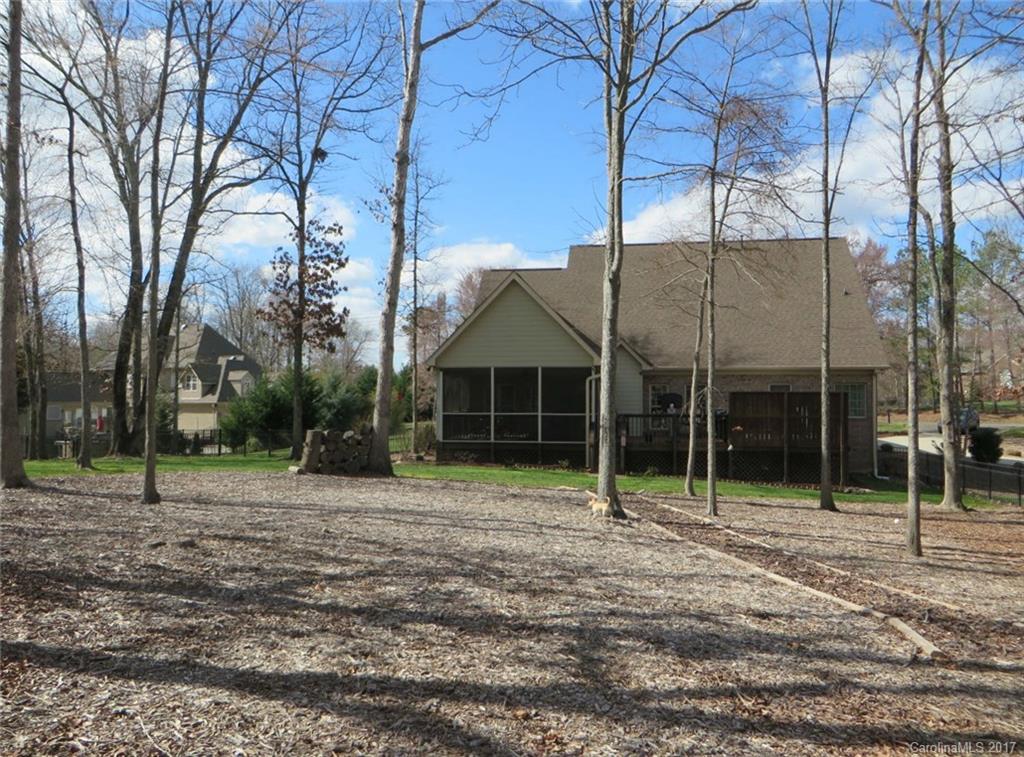 Catawba Crest - Residential