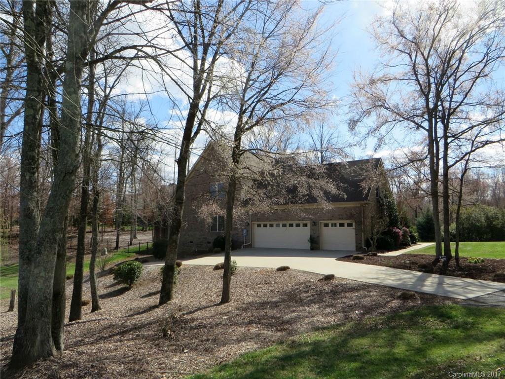 Catawba Crest - Residential