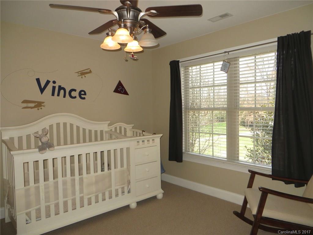 Catawba Crest - Residential
