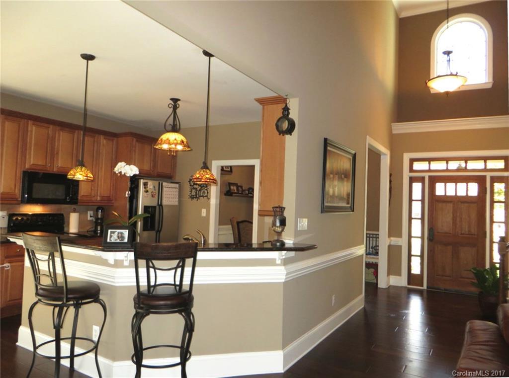 Catawba Crest - Residential