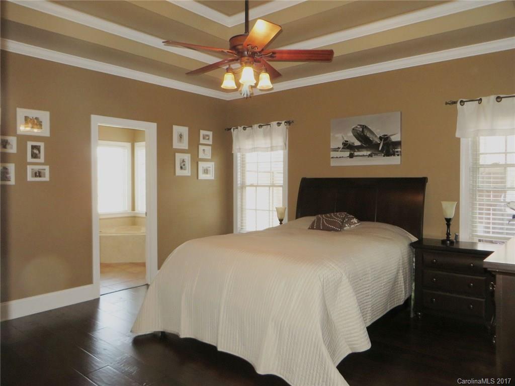 Catawba Crest - Residential