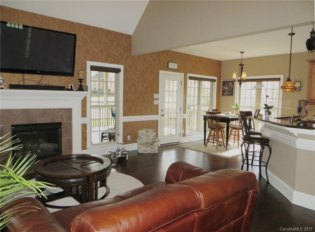 Catawba Crest - Residential