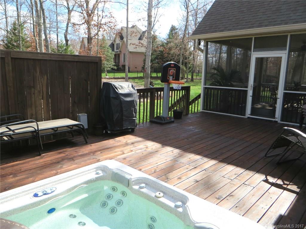 Catawba Crest - Residential