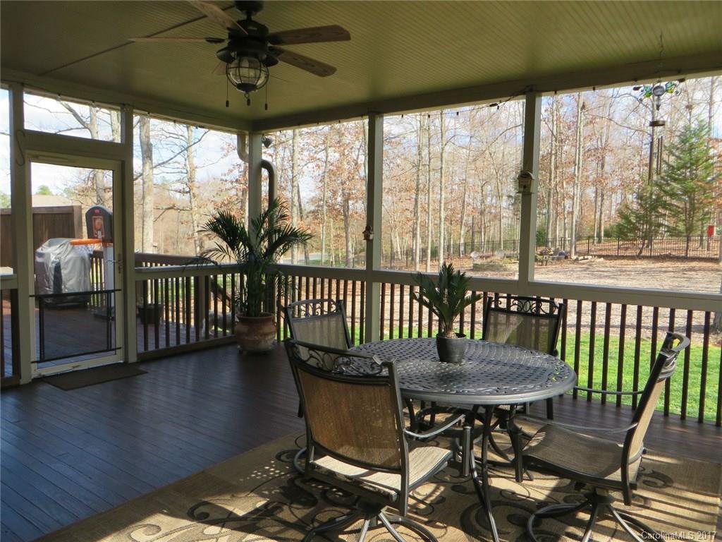 Catawba Crest - Residential