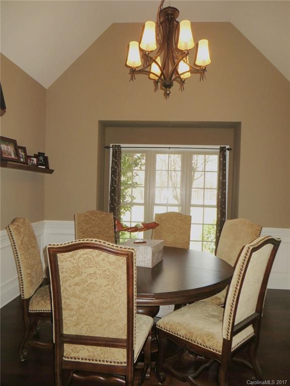 Catawba Crest - Residential
