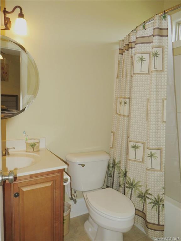 Catawba Crest - Residential
