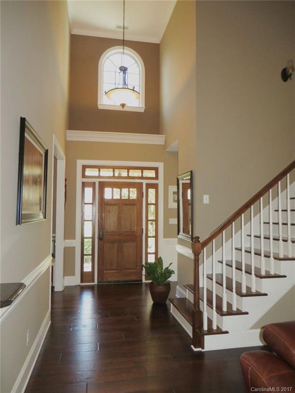 Catawba Crest - Residential