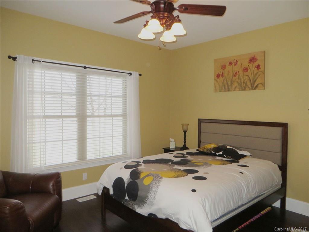 Catawba Crest - Residential