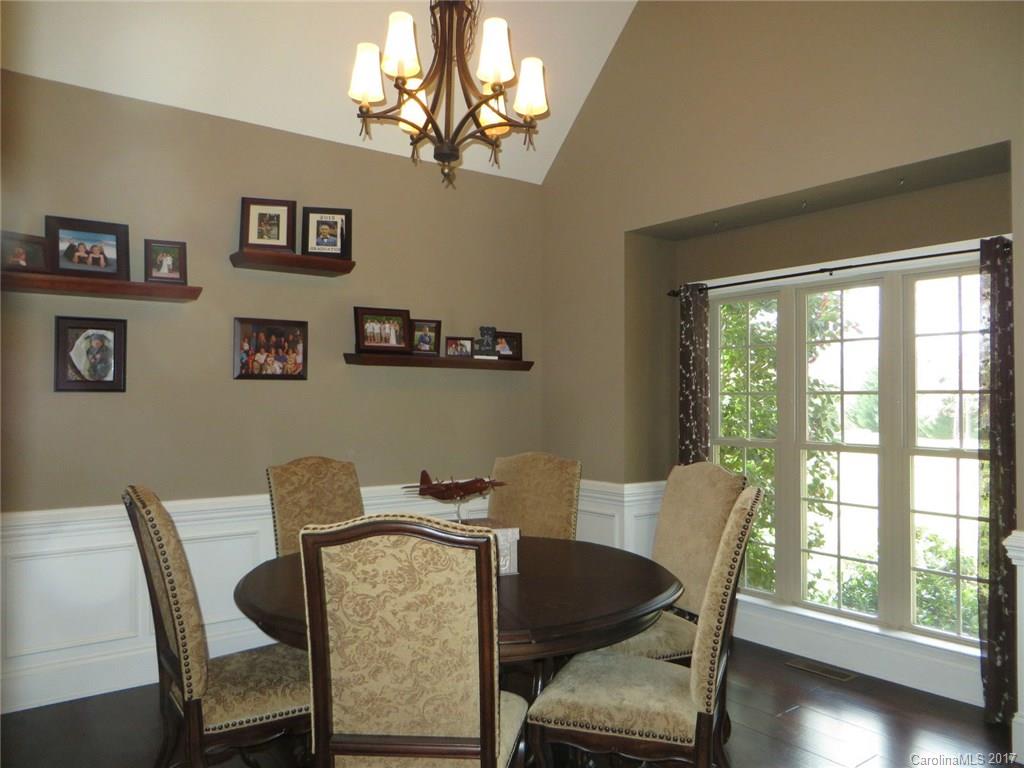 Catawba Crest - Residential