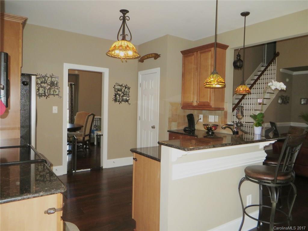 Catawba Crest - Residential