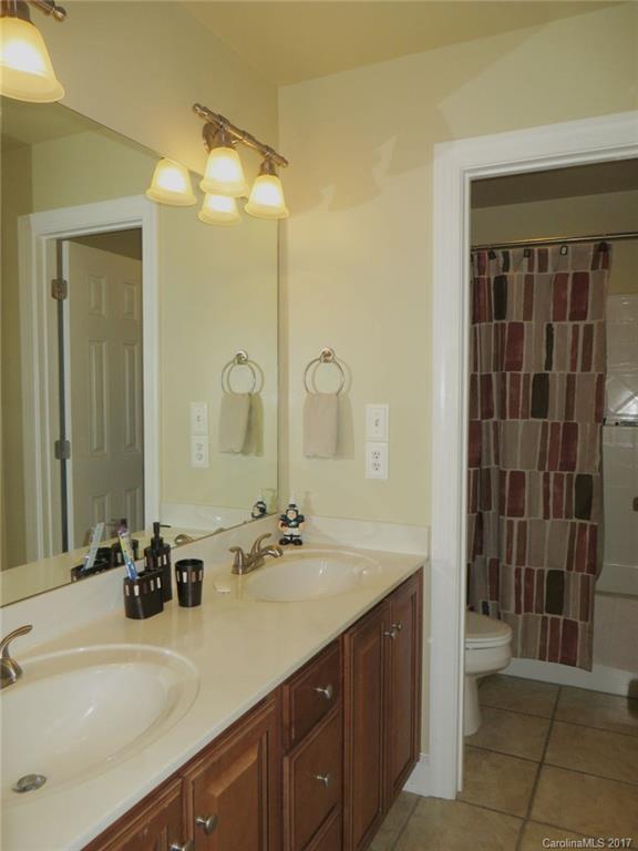Catawba Crest - Residential