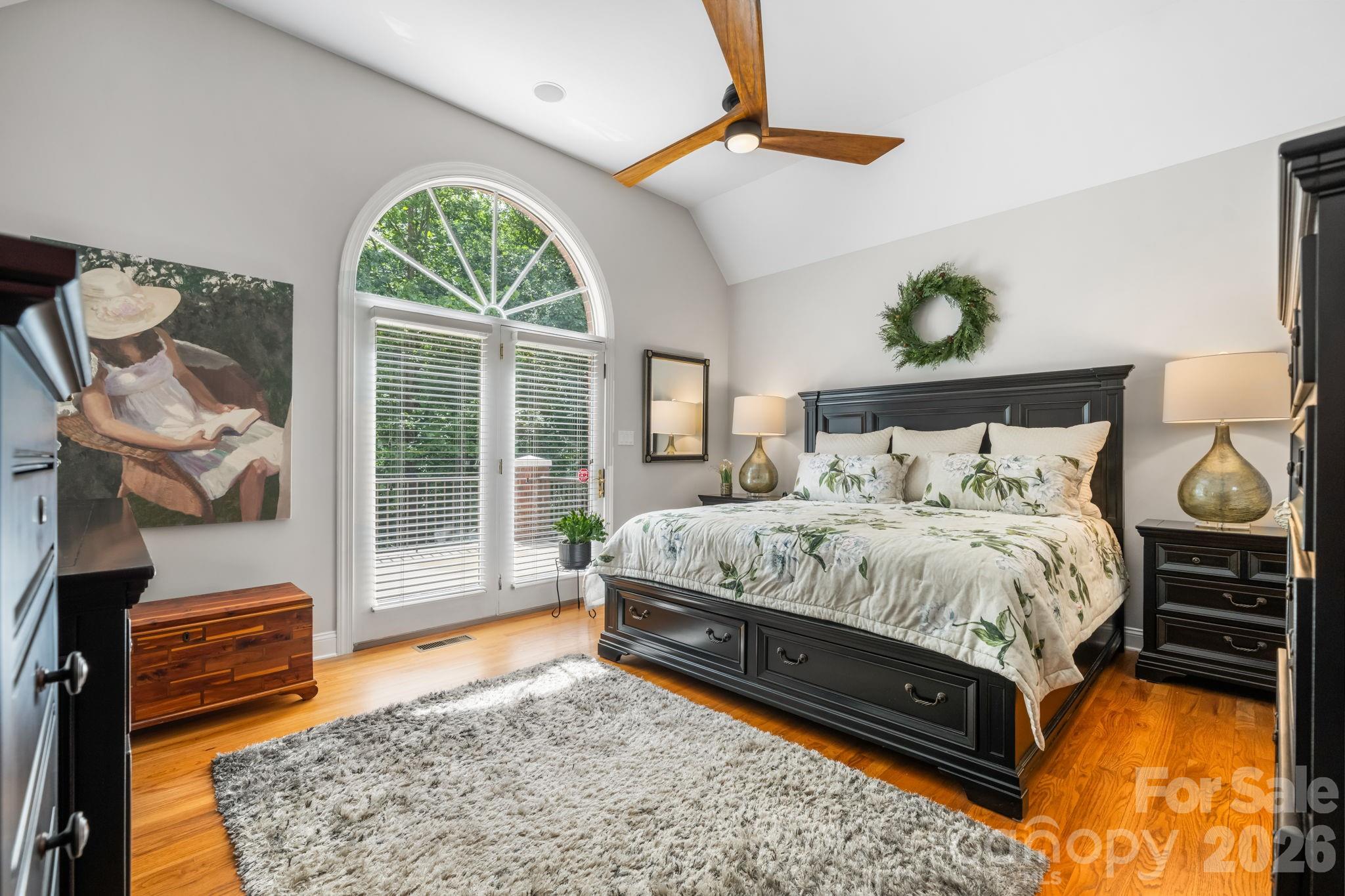 Springwood - Residential
