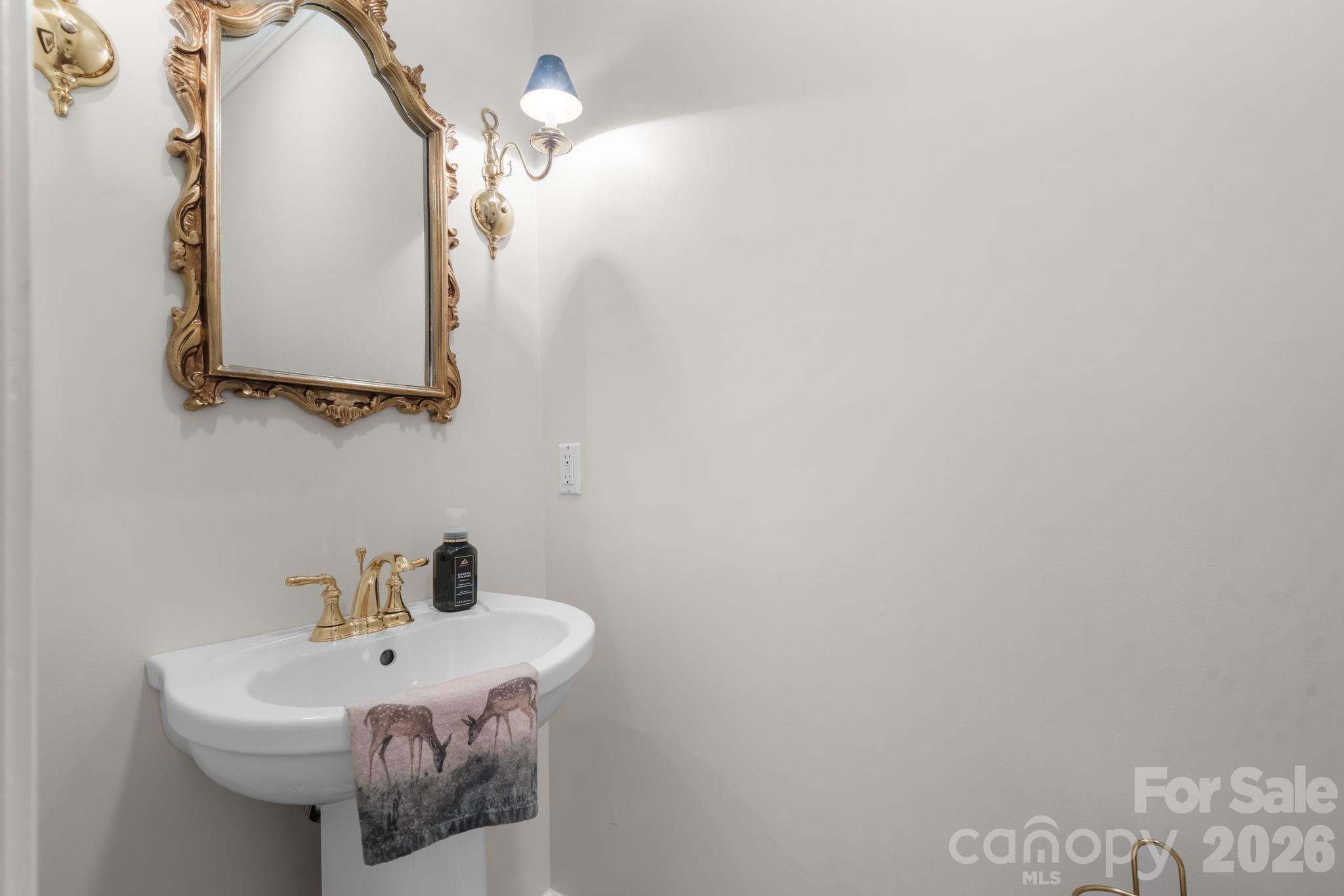Springwood - Residential