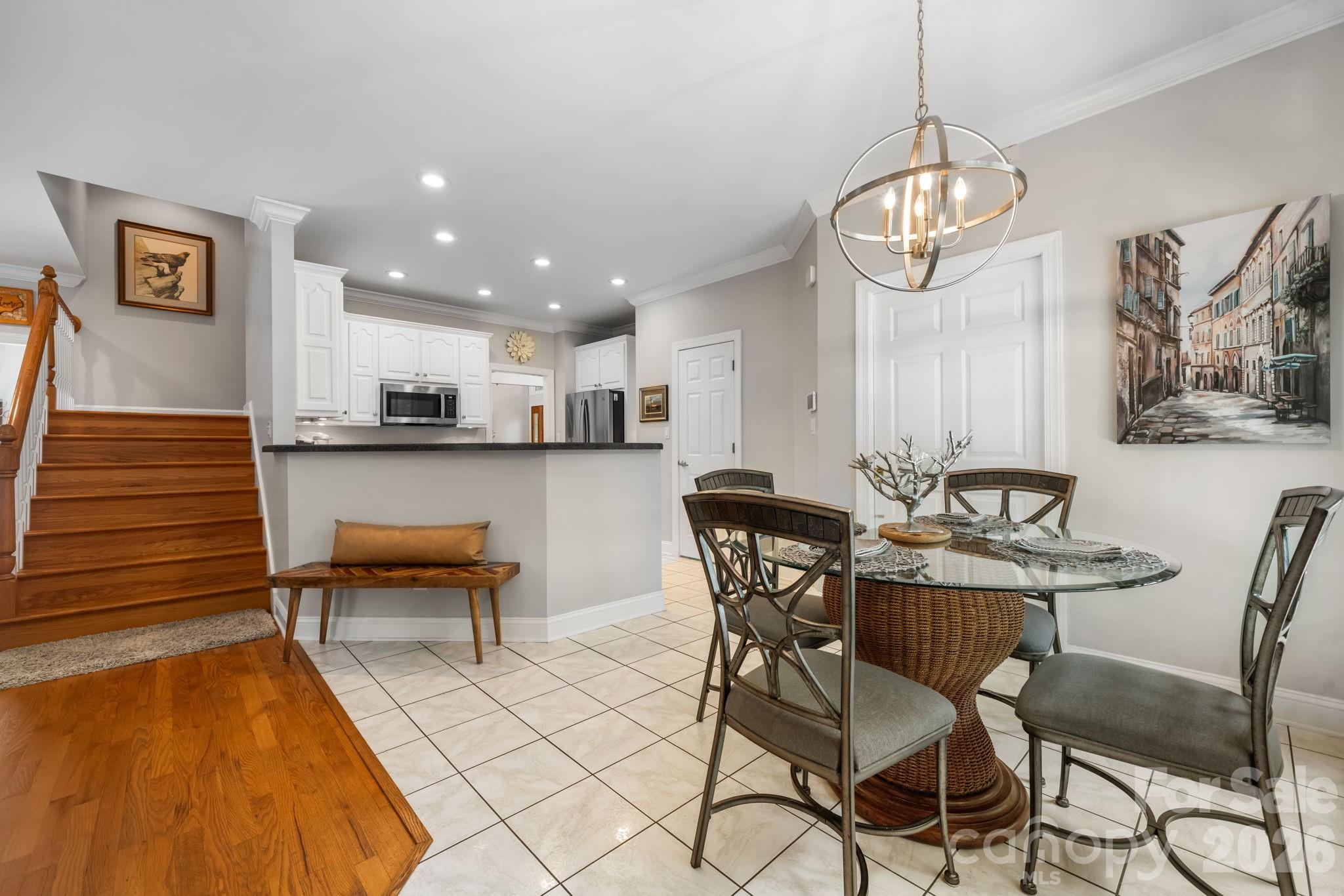 Springwood - Residential