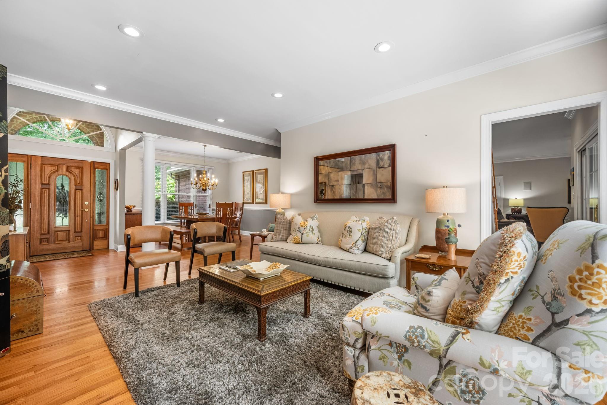Springwood - Residential