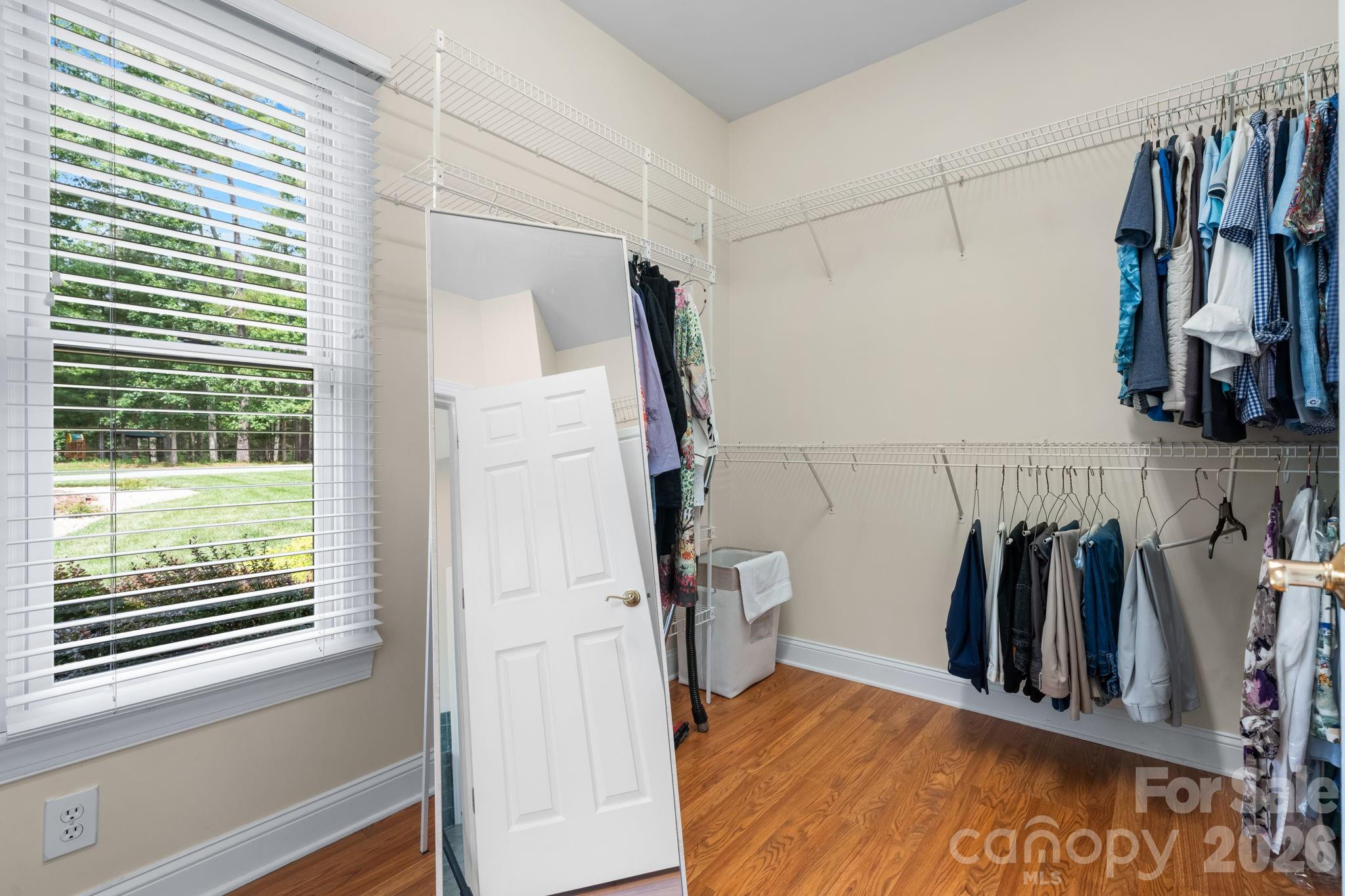 Springwood - Residential