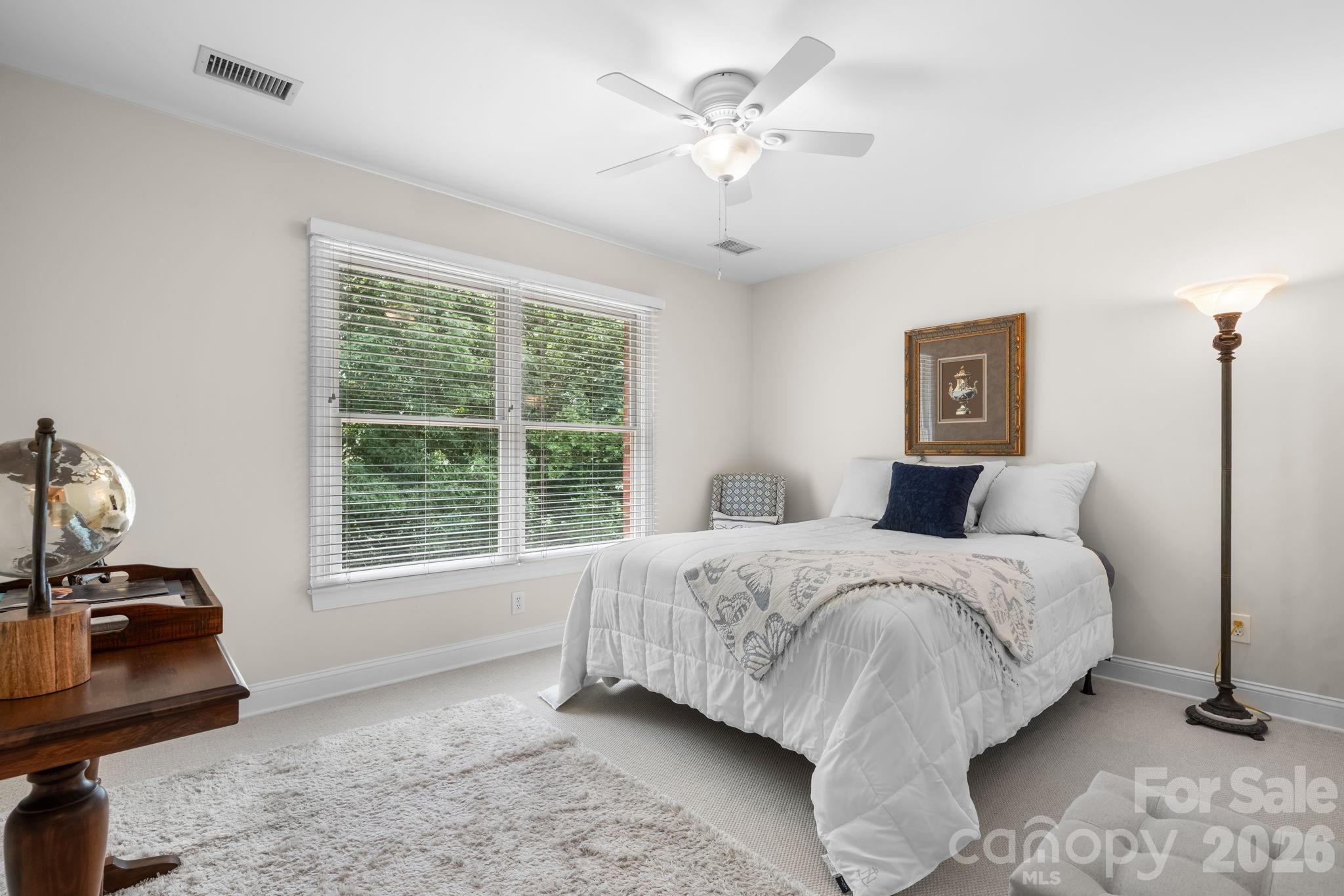 Springwood - Residential