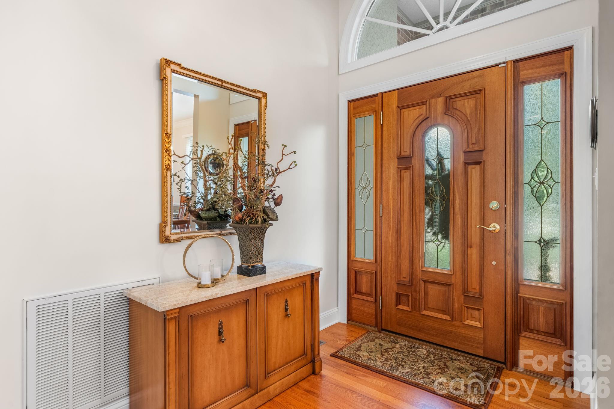 Springwood - Residential
