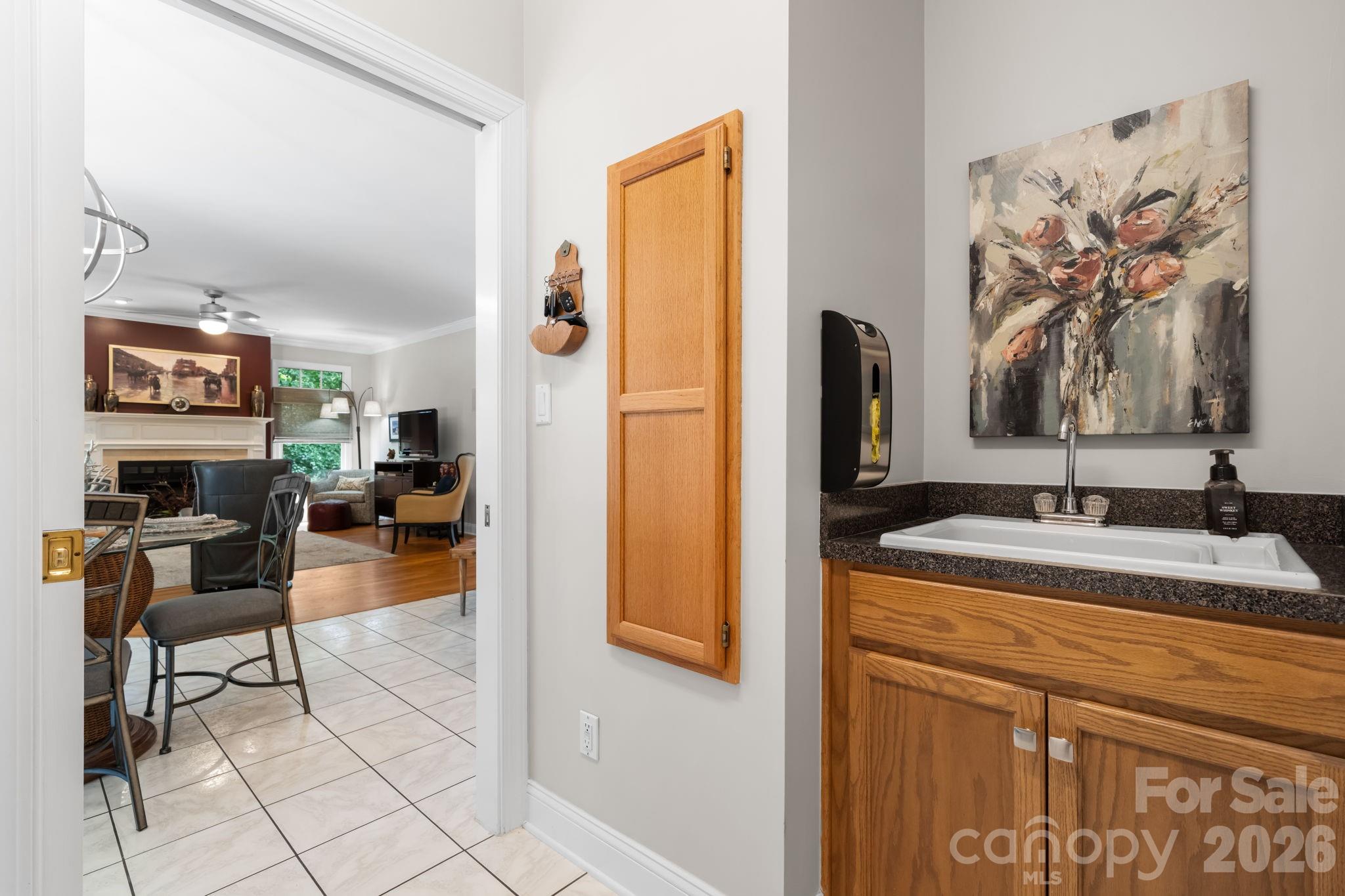 Springwood - Residential