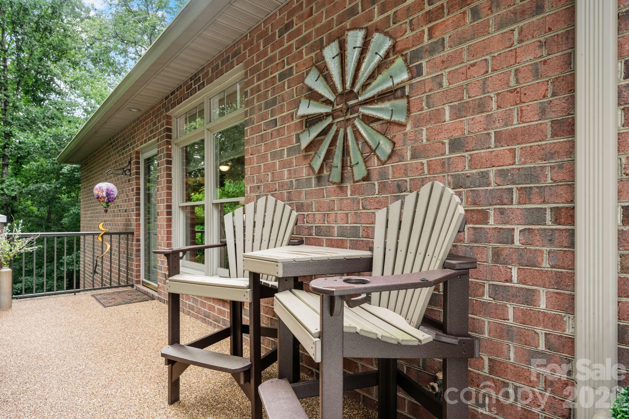 Springwood - Residential