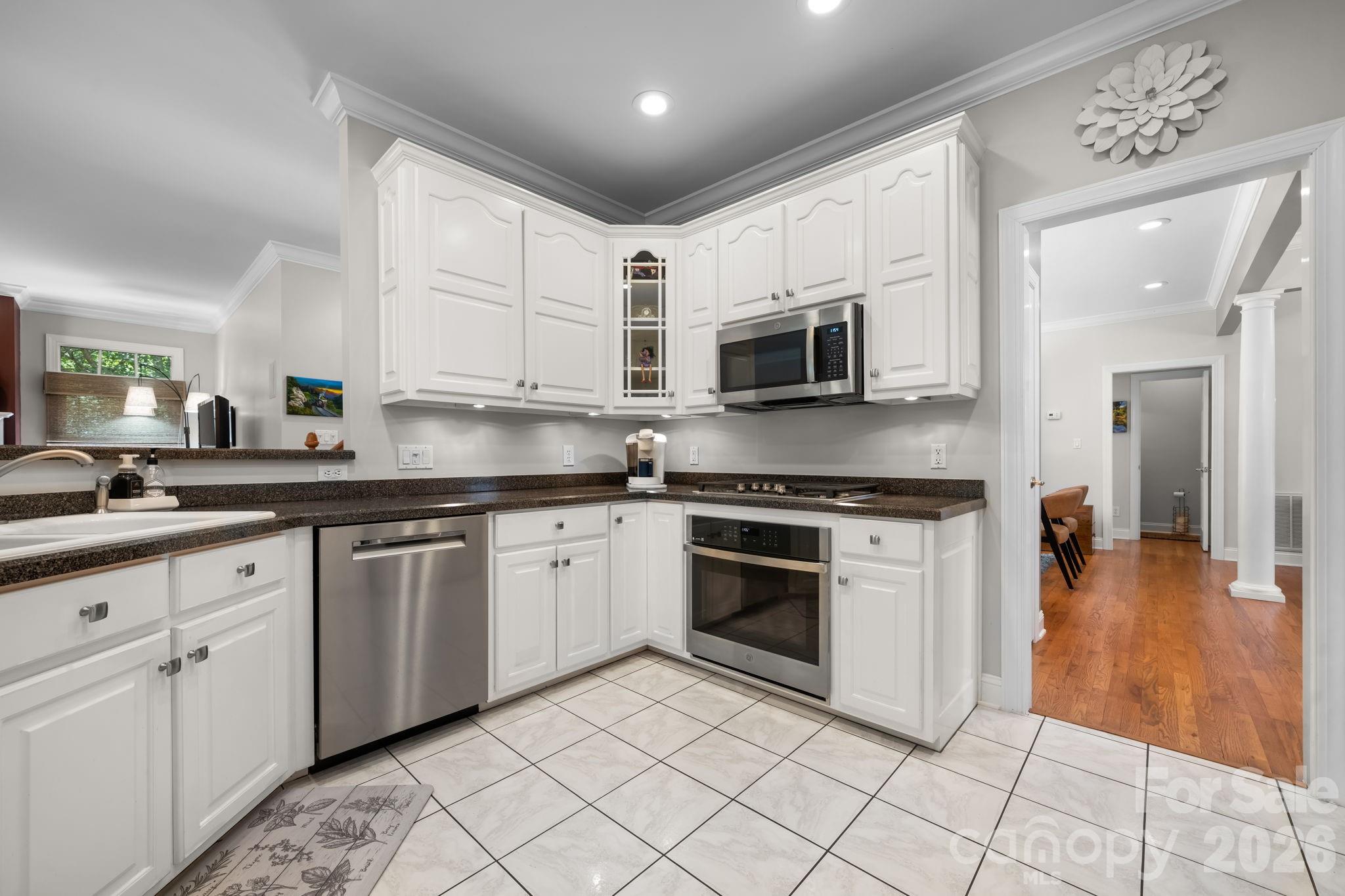 Springwood - Residential