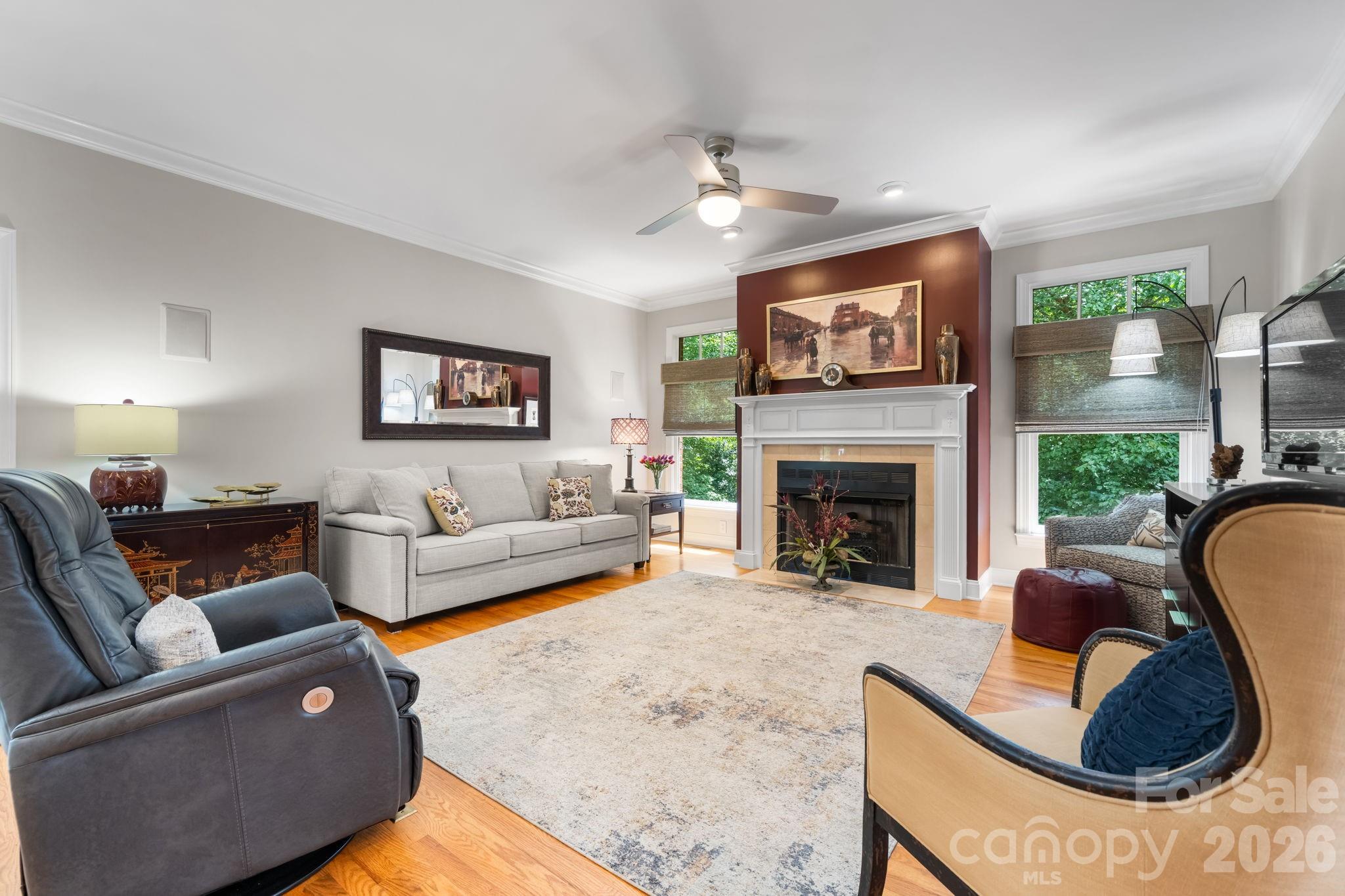 Springwood - Residential